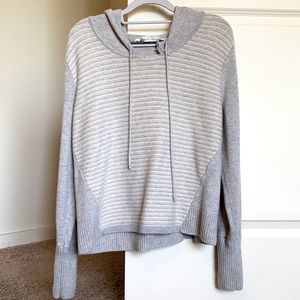 Athleta sweater